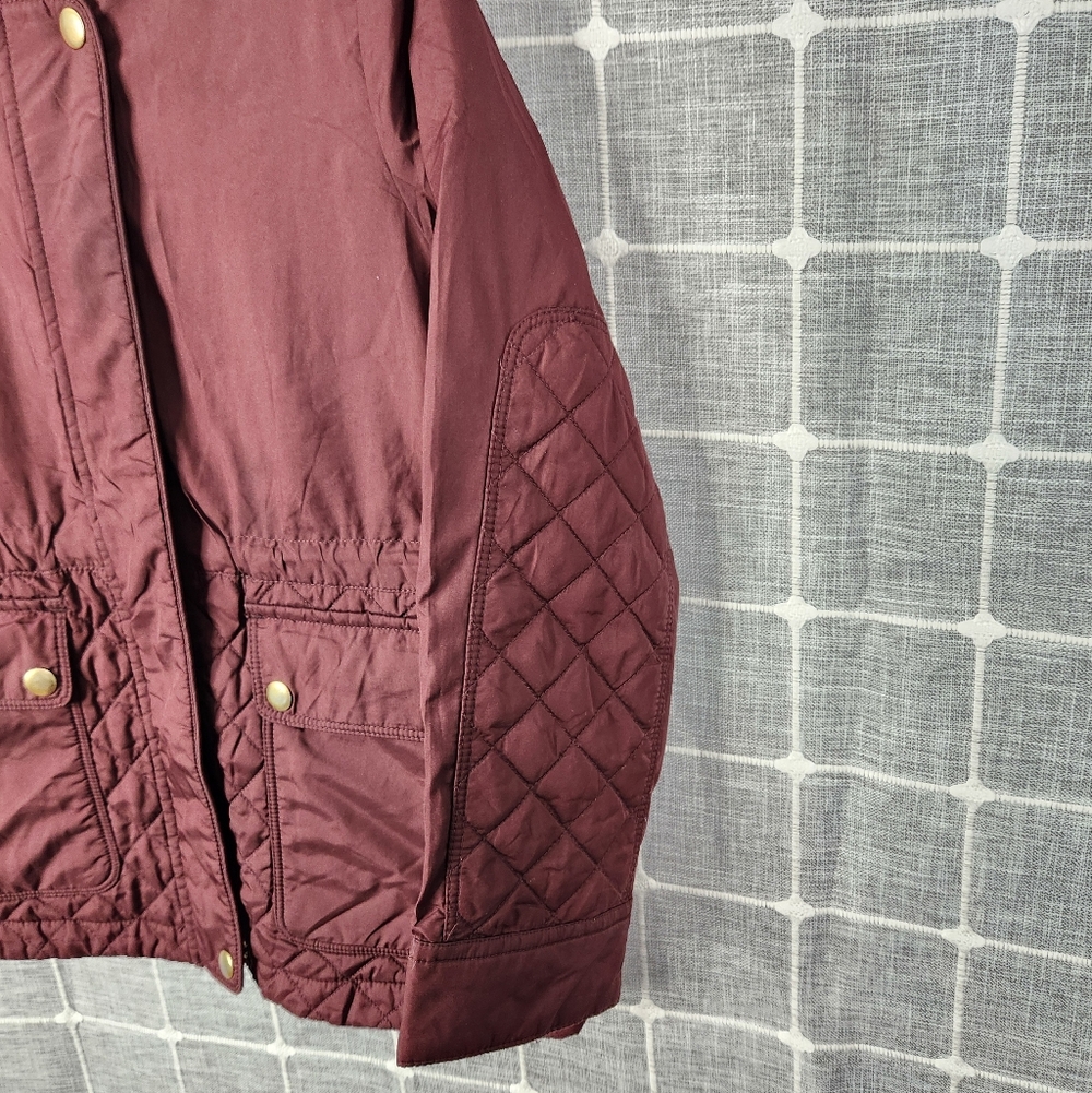 J. Crew Girls Moorland Jacket - Picture 2 of 5